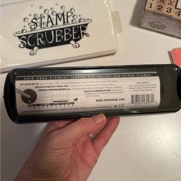 Stamp Bundle!! - Picture 7 of 10